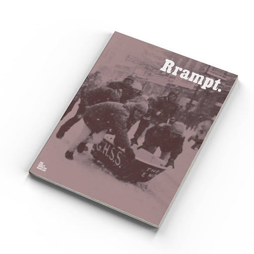 Rrampt - Visual