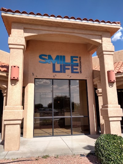 SmileLife Orthodontics of Las Cruces