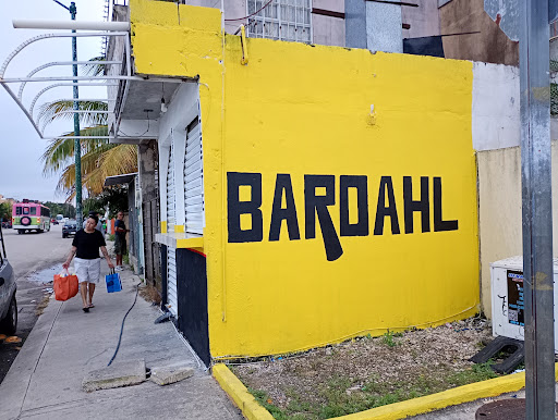 Lubricantes y Electromecánica A&O