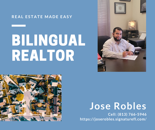 Jose Robles P.A. Realtor® Gallery - United States