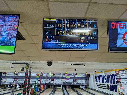 South Shore Bowl - Thumbnail