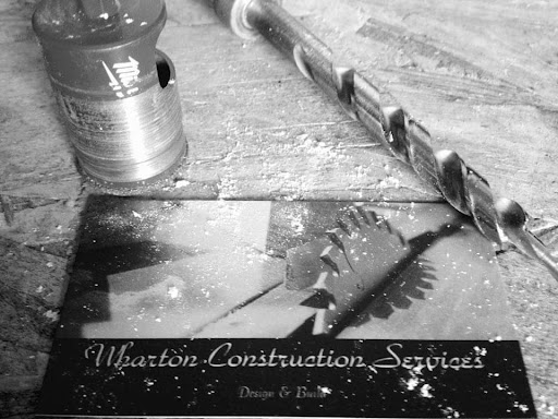 Wharton Construction Services