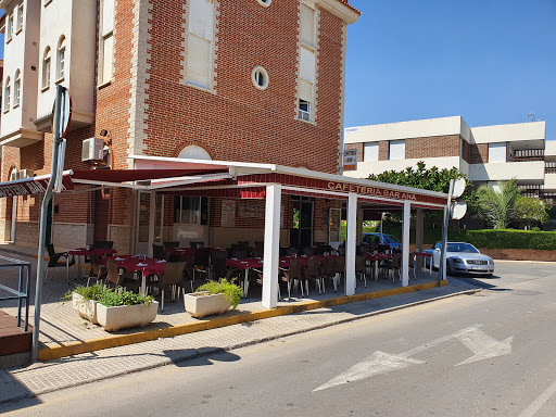 Cafeteria Bar Ana - Thumbnail