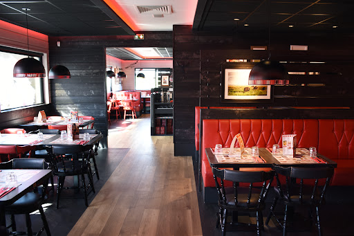 Photo 4 - Buffalo Grill Romorantin-Lanthenay