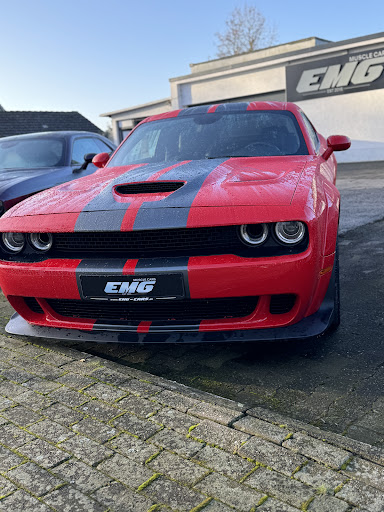 EMG-Cars - Thumbnail