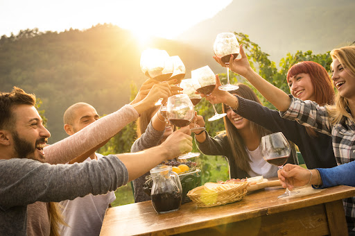 Arrow Haven Vacation Rentals - United States