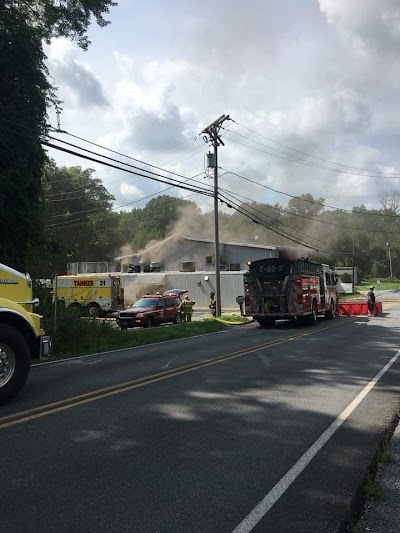 Newberry Township Fire Department