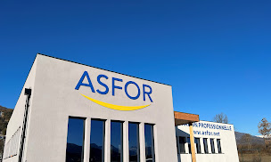 Photo n°3 de ASFOR-CCI à La Saulce (Centre de formation continue)