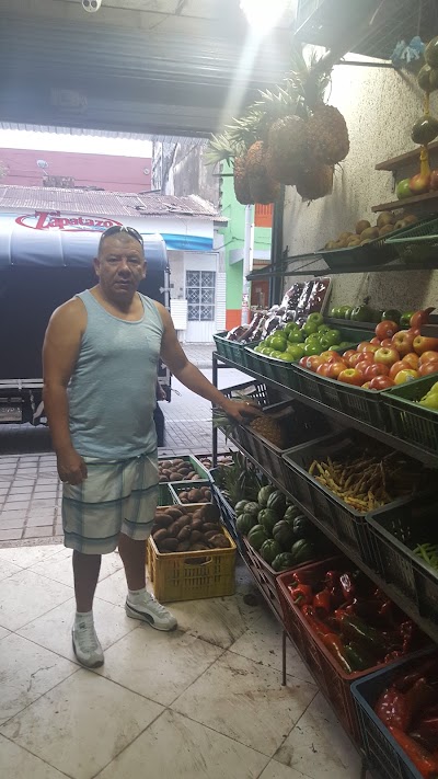 Photos of las Corocoras