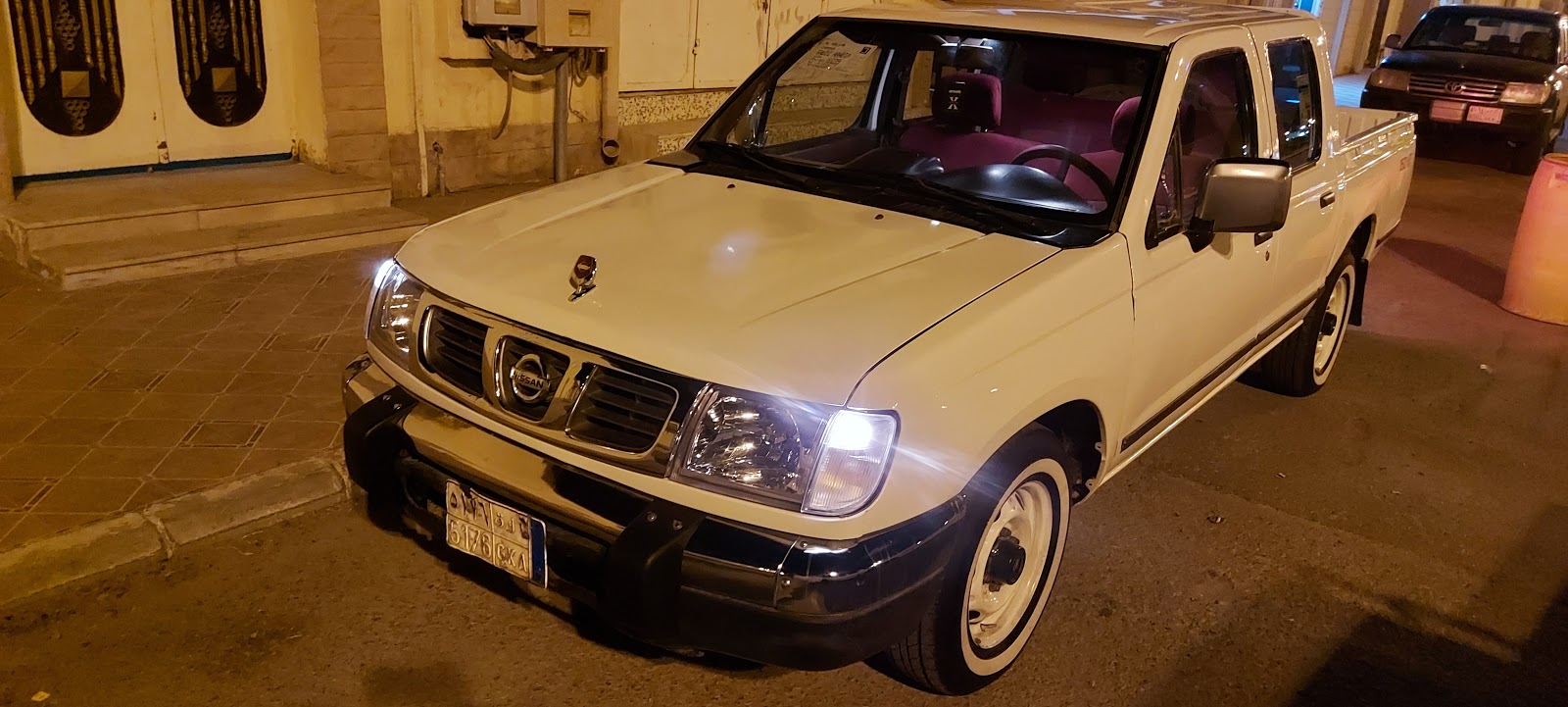 معرض هادي الغامدي للسيارات - صورة 2