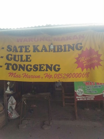 Photos of Sate Kambing Bang Harun