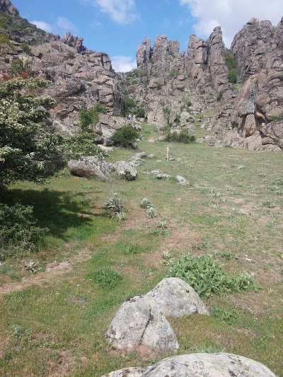 Photos of Karakayalar Tırmanış Bah&ccedil;esi