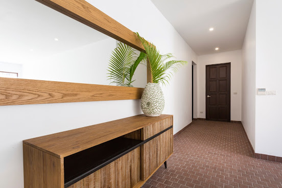 LEMONGRASS POOL VILLA by null