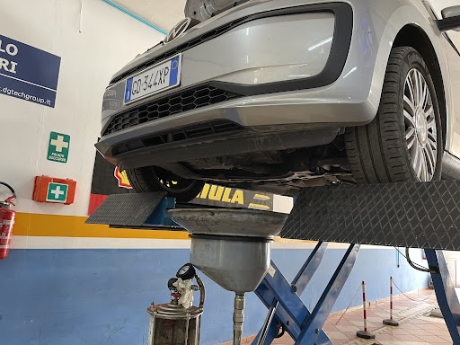 Mannino Service Centro Revisioni 2-3-4 ruote Autofficina