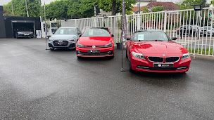 Photo n°4 de Afc MOTORS à Saint-Maur-des-Fossés (Concessionnaire automobile)