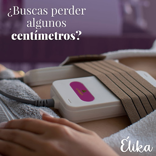 Élika Nutrición y Estética Corporal - Thumbnail