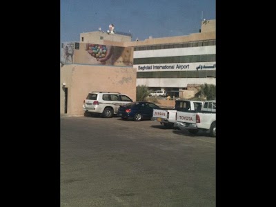 Photos of Kirkuk Air Base