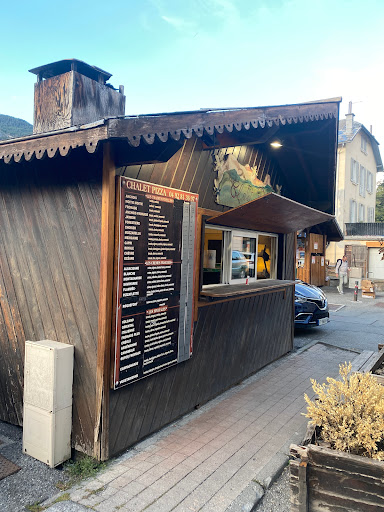 Photo 3 - L'abri