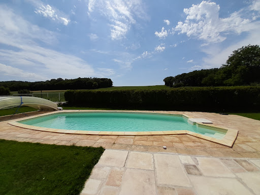 Photo de Gîte du Louvanto à Bonnes (86300)