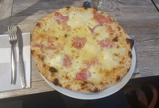 Ristorante Pizzeria Posto Giusto - Thumbnail