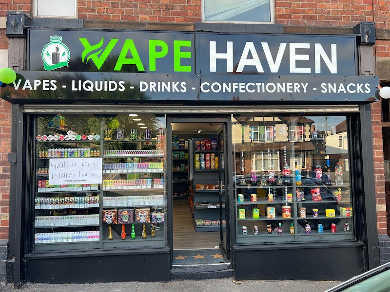 Vape Haven photo 2