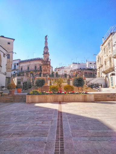 Guida di Puglia - Thumbnail