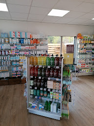 Photo n°13 de Pharmacie Gantoise Totum à Gan (Magasin de vitamines et compléments alimentaires)