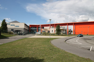 Photo n°1 de Collège Françoise Sagan à Bornel (Collège)