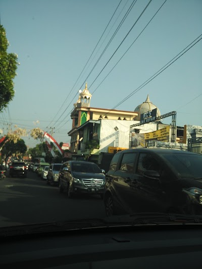 Photos of Toko Dua Putra/Bagoes