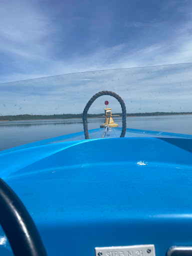 Postboje im Steinhuder Meer - Thumbnail