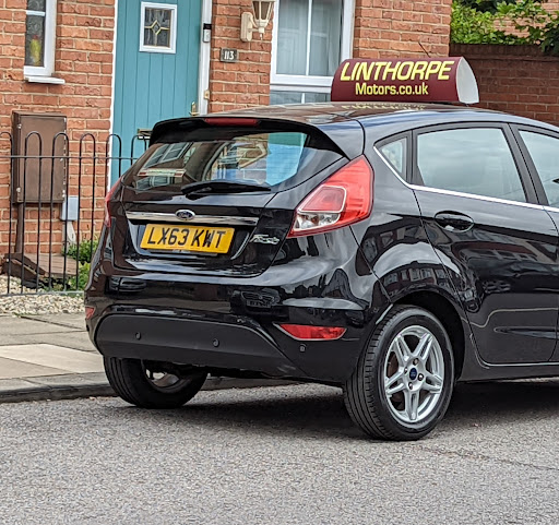 Linthorpe Motors - Thumbnail