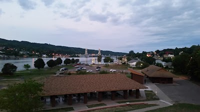 Photos of City of Houghton RV Park