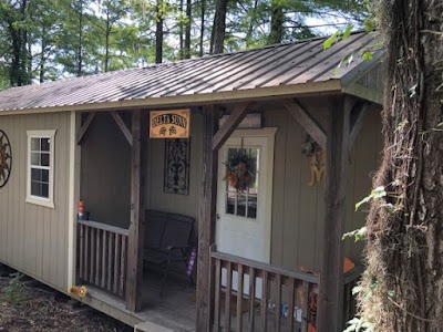 Delta Vacation Cabins