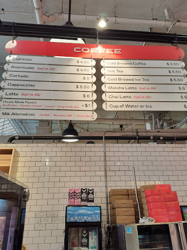 Fat + Flour Gallery - United States
