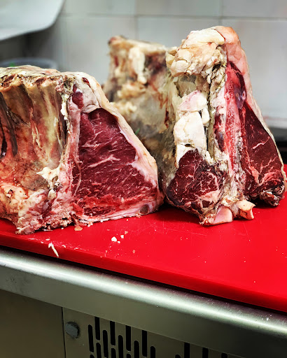 Al Braciere Steakhouse - Thumbnail