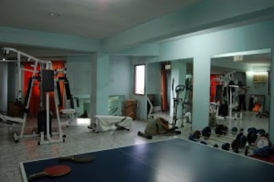 Photos of Hotel Castle Salam