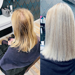 Photo n°2 de L'Atelier coiffure valenciennes à Valenciennes (Salon de manucure)