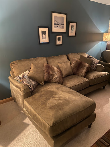 Vintage Sofa Co. Limited Distribution Centre - Thumbnail
