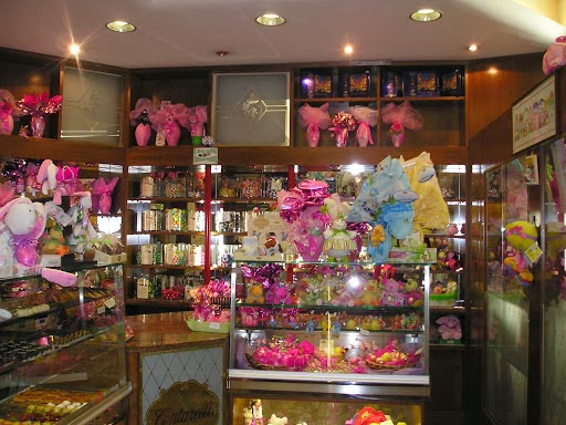 Pasticceria Tentarelli