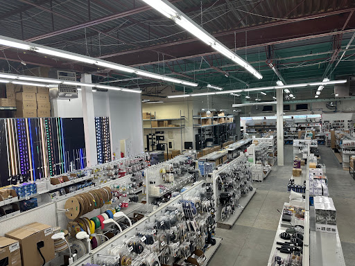 RTC Electronics - Visual
