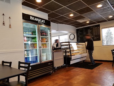 Bearscat Bakehouse - Minot