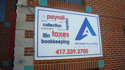 Affordable Accounting & Income Tax LLC Gallery - United States