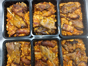 Photo n°19 de Ze Cuistot à Villeneuve-sur-Lot (Restaurant de plats à emporter)