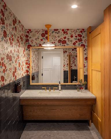 The Richland by null