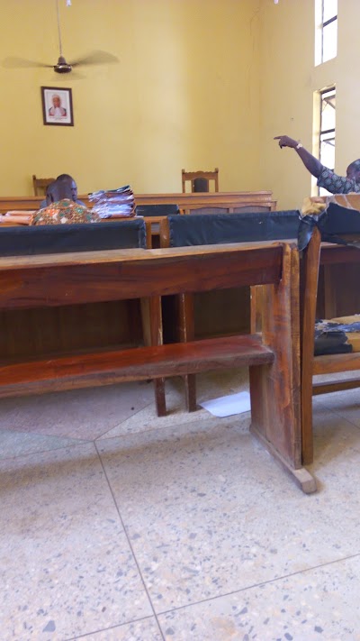 Photos of High Court, Mararba Gurku