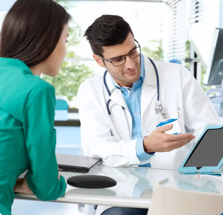 Dr. David J. Silverstein & Associates