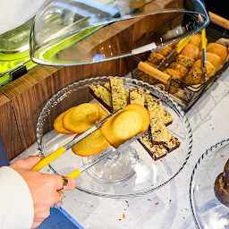 Photo n°30 de Kamo Kamo Mérignac à Mérignac (Restaurant végétarien)