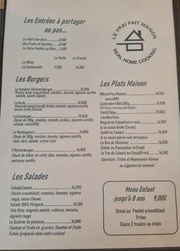 Photo 1 - Le Welcome