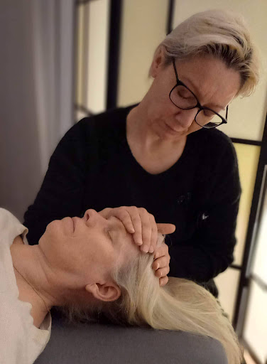 Lise Sanguedolce Micro Massage Crânien - Thumbnail