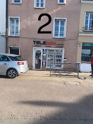 Photo n°18 de Telecom services à Longjumeau (Entreprise de télécommunications)